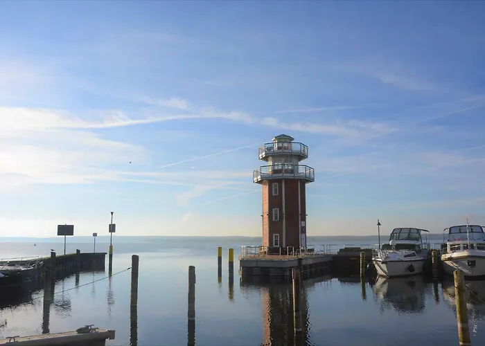 Apartman Plauseelig P5a1 Nr 21 *